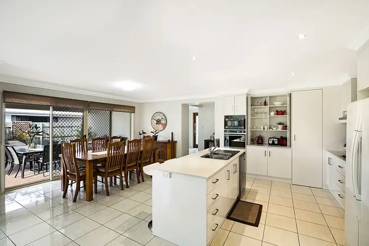 Fourth view of Homely house listing, 19 Fallon Drive, Middle Ridge QLD 4350