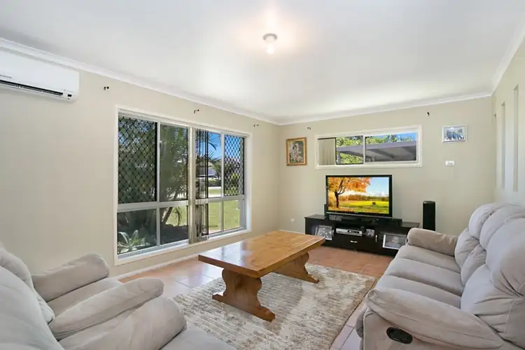 Second view of Homely house listing, 11 Chianti Avenue, Mermaid Waters QLD 4218