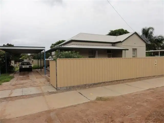 161 Thomas Street, Broken Hill NSW 2880