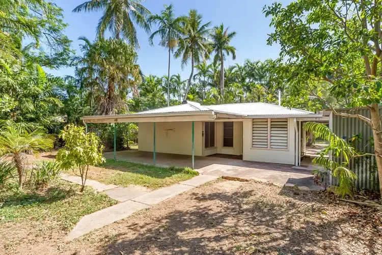 3 Dickinson Street, Millner NT 810