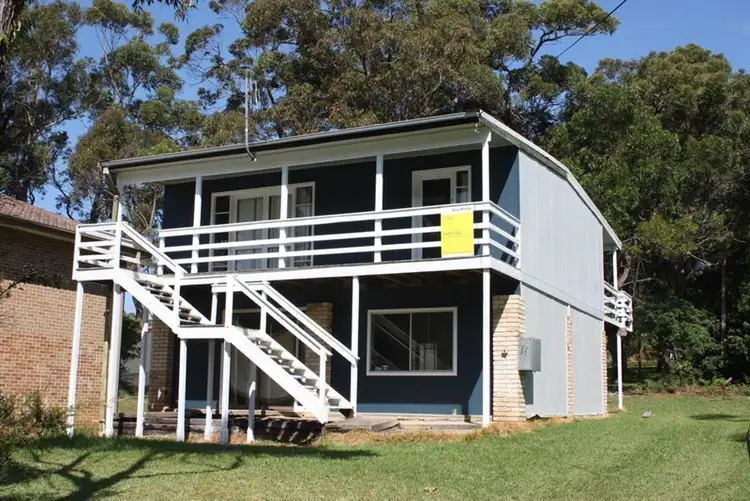 245 Sunset Strip, Manyana NSW 2539