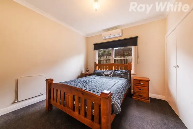 Sixth view of Homely unit listing, 1/162 Dorset Road, Boronia VIC 3155