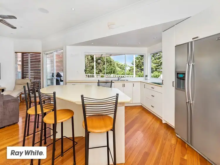 Seventh view of Homely house listing, 86 Johnson Street, Kiama Downs NSW 2533