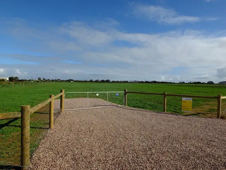 Second view of Homely land listing, 175 Fairfield Road, Kadina SA 5554