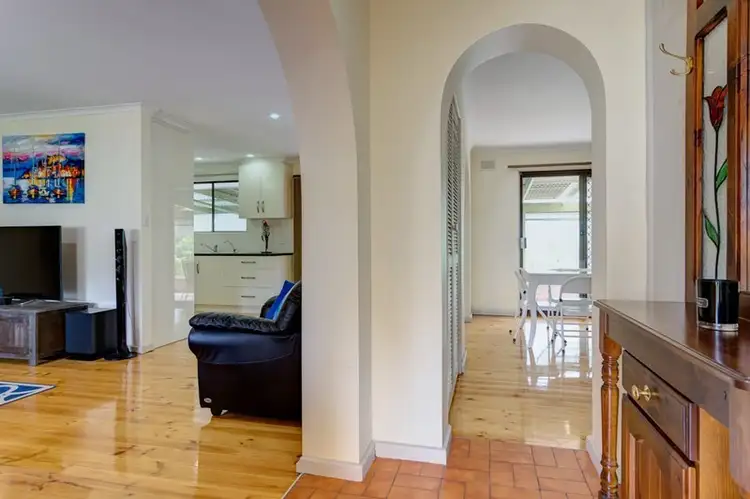 Second view of Homely house listing, 75 Black Road, Flagstaff Hill SA 5159