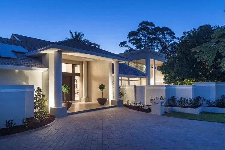 5726 Observation Crescent, Sanctuary Cove QLD 4212