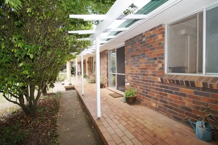 Fourth view of Homely house listing, 12 Wattle Drive, Armidale NSW 2350