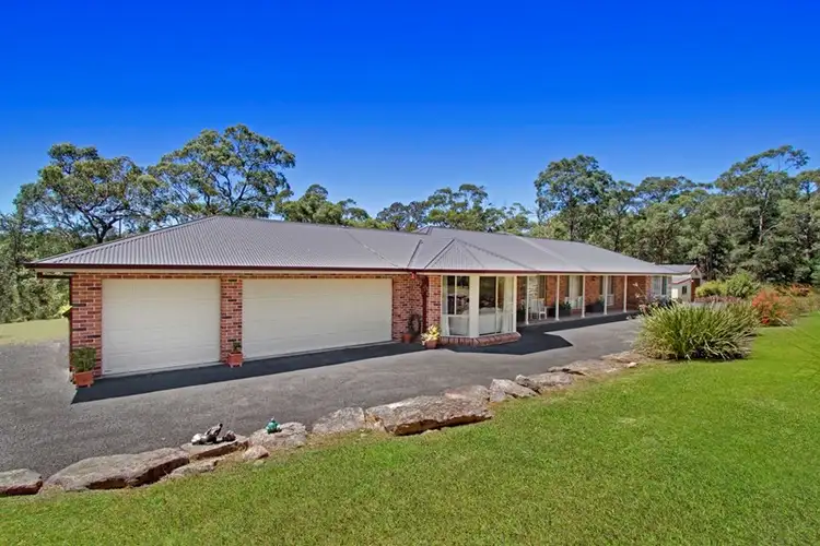 Second view of Homely house listing, 109 McMahons Road, Kurrajong NSW 2758