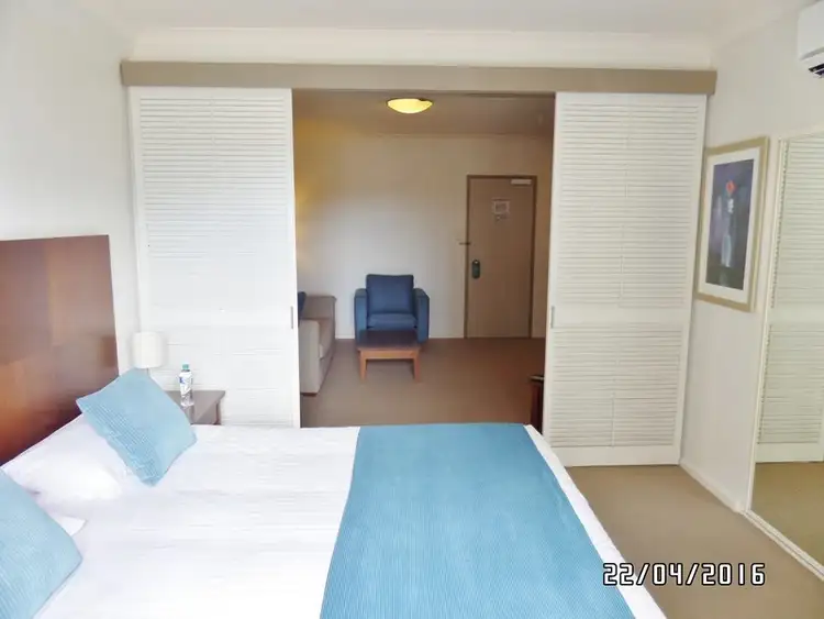 Second view of Homely apartment listing, 30/451 Murray Street, Perth WA 6000
