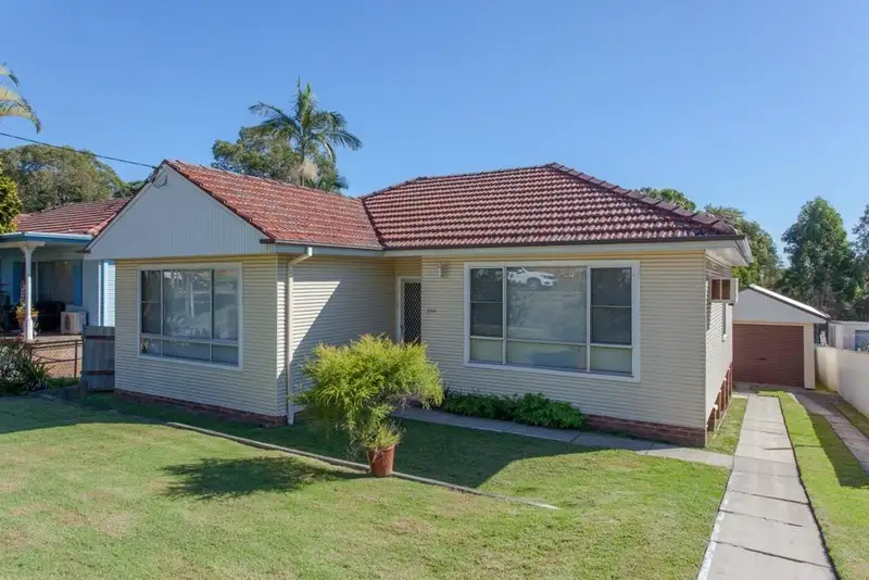 Main view of Homely house listing, 234 Sandgate Road, Birmingham Gardens NSW 2287