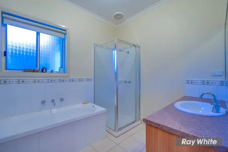Fifth view of Homely house listing, 7 Lucy Close, Tarneit VIC 3029