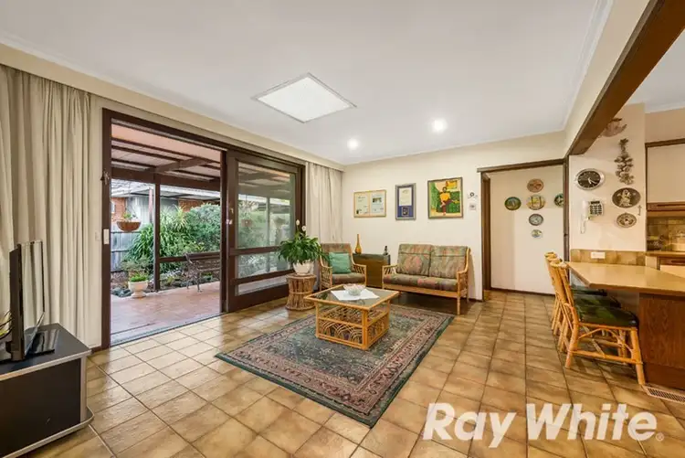 Fourth view of Homely house listing, 28 Witchwood Crescent, Burwood East VIC 3151