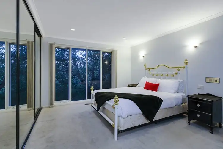 Seventh view of Homely house listing, 13 Elmwood Rise, Eltham North VIC 3095