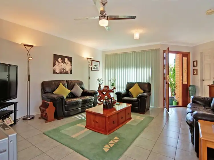 Fifth view of Homely house listing, 20 Egret Place, Blackbutt NSW 2529