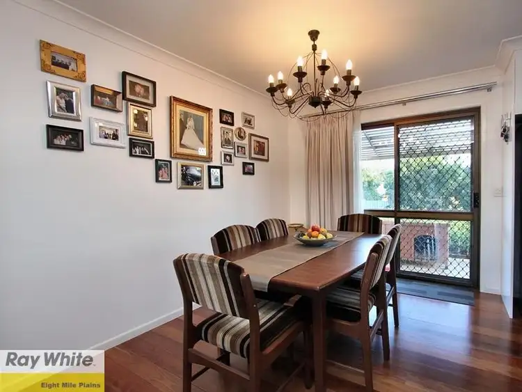Third view of Homely house listing, 8 Cressbrook Street, Eight Mile Plains QLD 4113