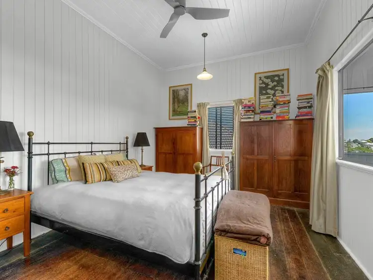 Fourth view of Homely house listing, 44 Zig Zag Street, Red Hill QLD 4059