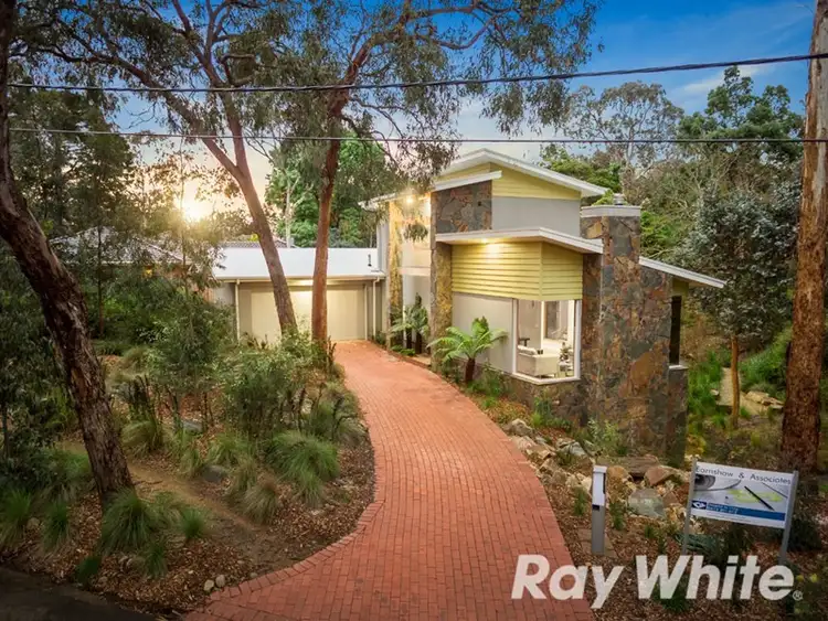 Fifth view of Homely house listing, 25 Jeffery Street, Blackburn VIC 3130
