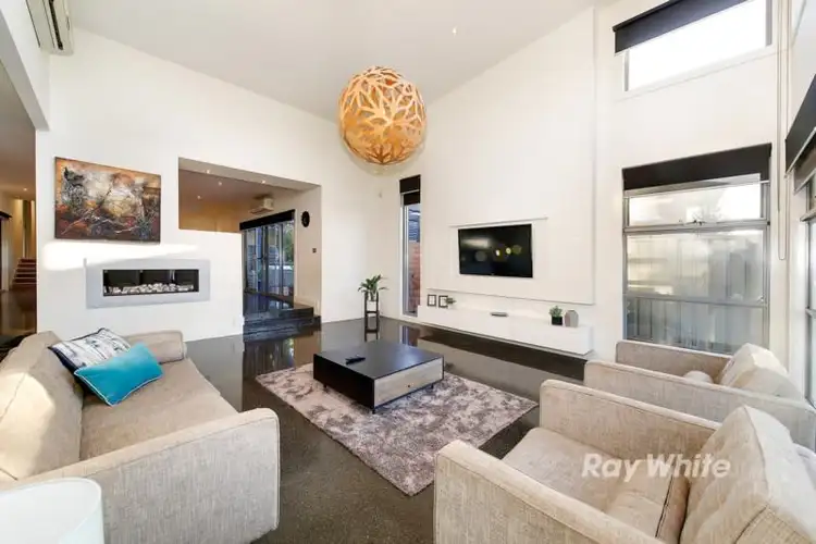 Third view of Homely house listing, 34 Kororoit Approach, Caroline Springs VIC 3023