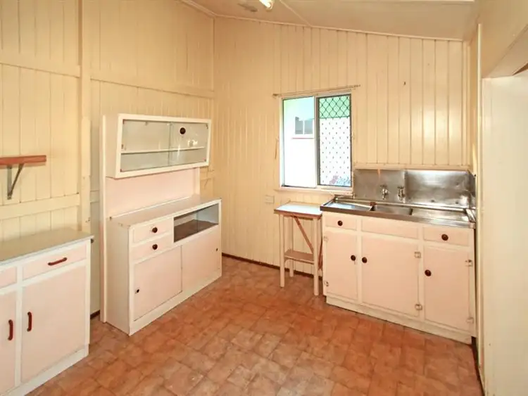 Sixth view of Homely house listing, 146 Spike Street, Berserker QLD 4701