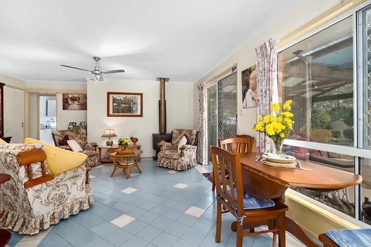 Fourth view of Homely house listing, 11 Benn Court, Highfields QLD 4352