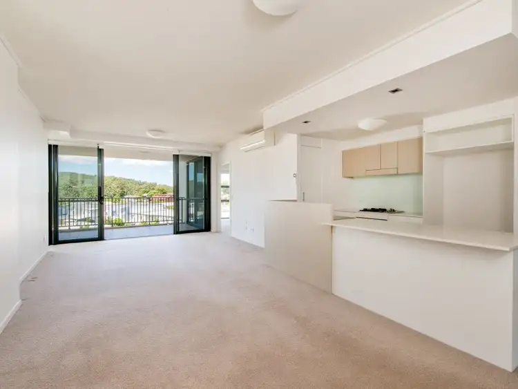 Second view of Homely unit listing, 3401/16-28 Surbiton Court, Carindale QLD 4152