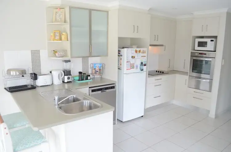 Second view of Homely unit listing, 4/54 Park Avenue, Yamba NSW 2464