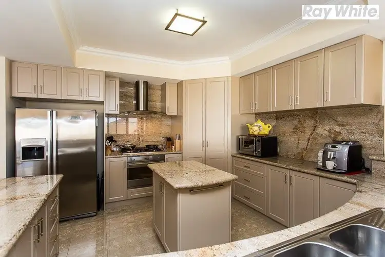 Sixth view of Homely house listing, 8 Breelya Rise, Canning Vale WA 6155