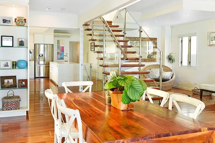Sixth view of Homely house listing, 454 The Esplanade, Palm Beach QLD 4221