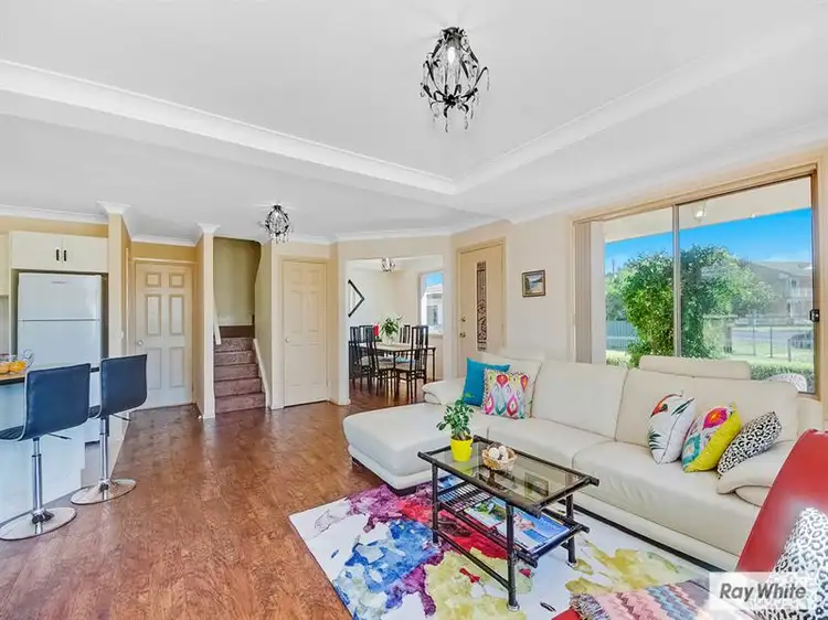 Fifth view of Homely townhouse listing, 1/2 Iluka Avenue, Barrack Point NSW 2528