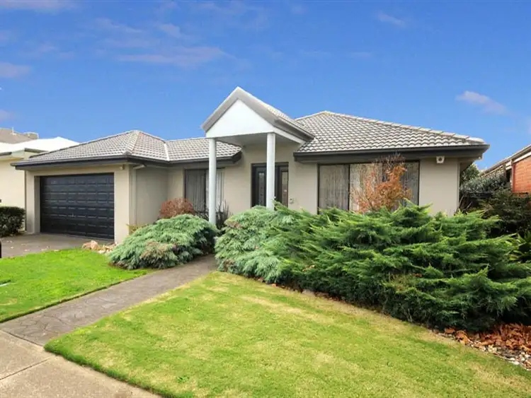 41 The Parkway, Patterson Lakes VIC 3197
