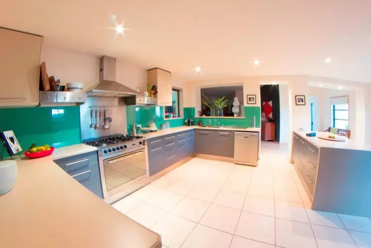Third view of Homely house listing, 3 matthew, Kingaroy QLD 4610