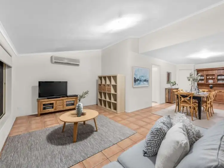 Sixth view of Homely house listing, 101 Golden Oak Crescent, Carindale QLD 4152