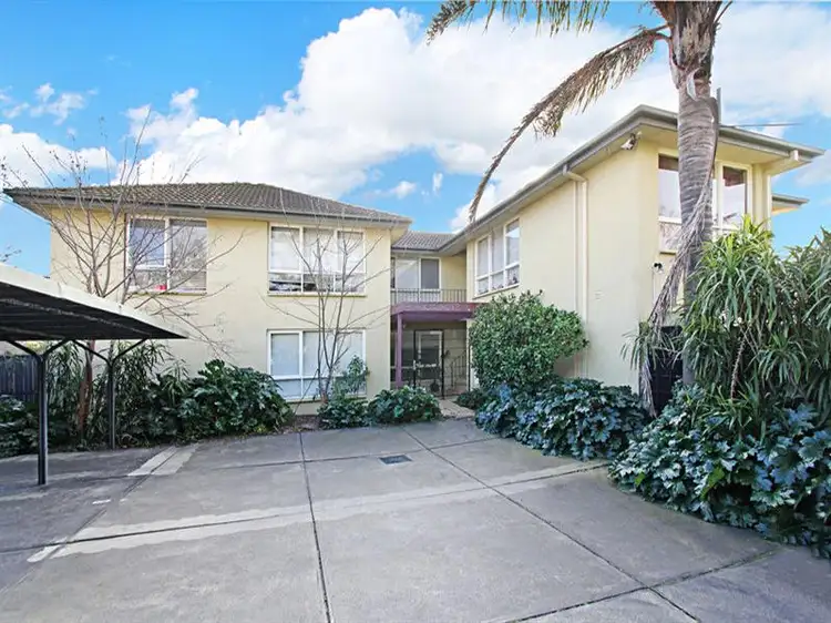 1/12 Judith Street, Carnegie VIC 3163