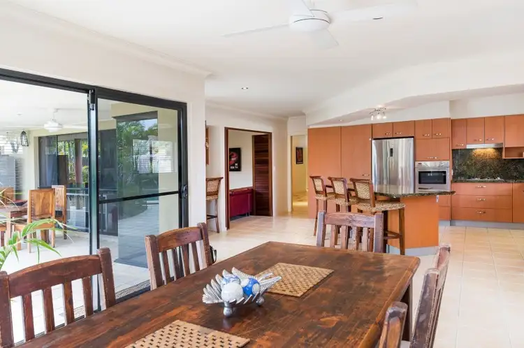 Fourth view of Homely house listing, 16 Dallow Crescent, Helensvale QLD 4212