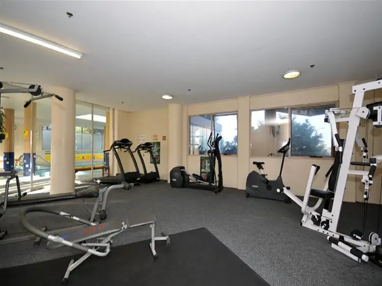 Fifth view of Homely unit listing, 37/421-473 Pacific Highway, Artarmon NSW 2064