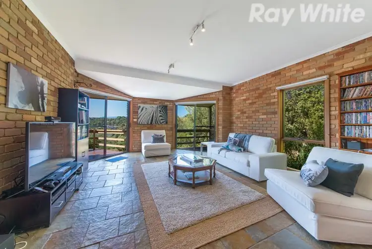 Third view of Homely house listing, 34 Churchill Park Drive, Lysterfield South VIC 3156