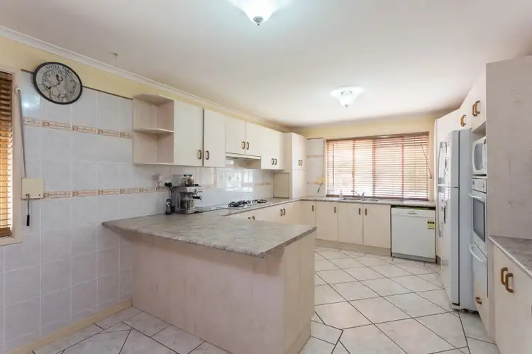 Third view of Homely house listing, 8 Tabari Place, Eagleby QLD 4207