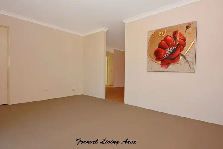 Fifth view of Homely house listing, 32 Redbank Rise, Clarkson WA 6030