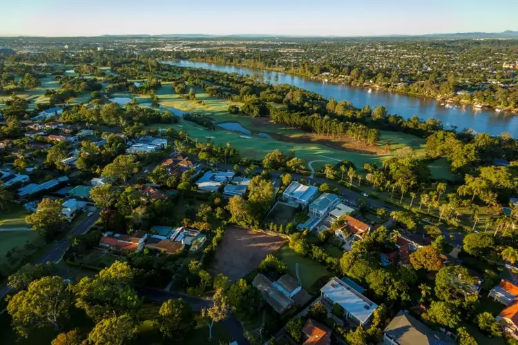 Seventh view of Homely land listing, 20 Gilgandra Street, Indooroopilly QLD 4068