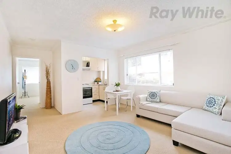 Main view of Homely unit listing, 2/14 Meadow Crescent, Meadowbank NSW 2114