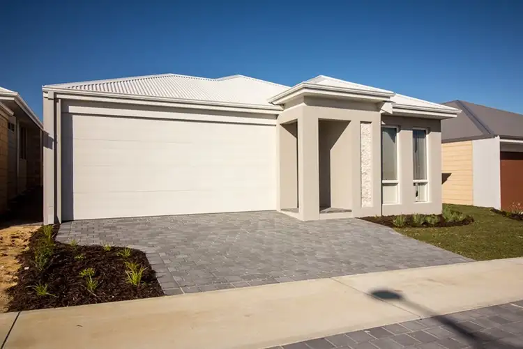 Main view of Homely house listing, 40 Malleefowl Way, Alkimos WA 6038