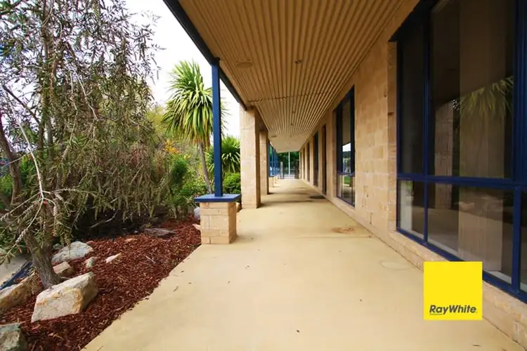 Second view of Homely house listing, 26 Birch Drive, Bungendore NSW 2621