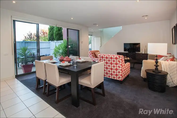 Third view of Homely house listing, 3 Kinkora Court, Mulgrave VIC 3170