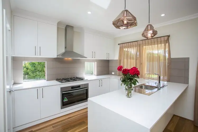 Fourth view of Homely house listing, 64A Williams Street, Gooseberry Hill WA 6076