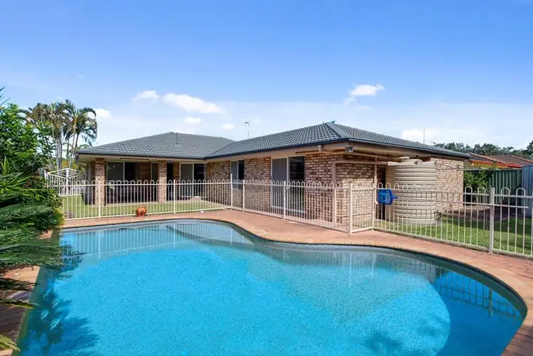 14 Cannon Drive, Currumbin Waters QLD 4223