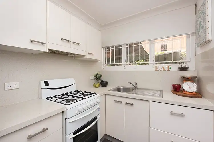 Fourth view of Homely apartment listing, 1/30 Villa Street, Annerley QLD 4103