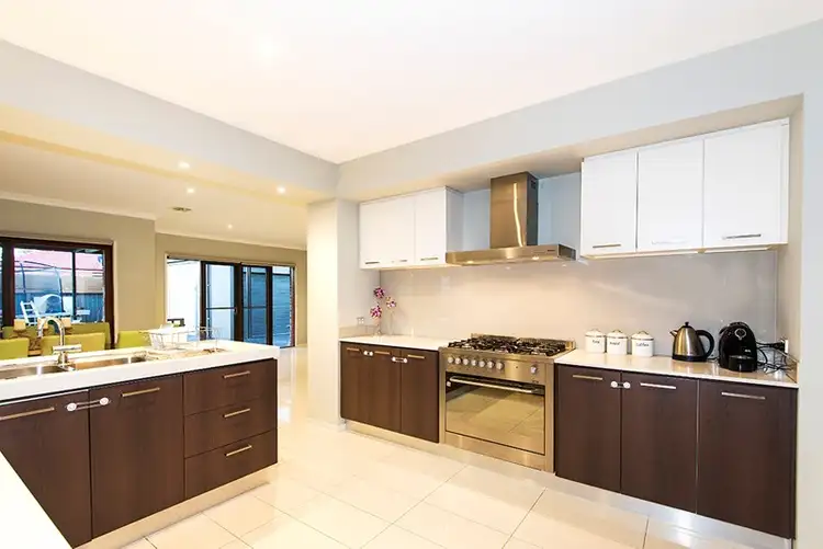 Third view of Homely house listing, 21 Mernda Village Drive, Mernda VIC 3754