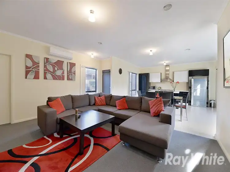 Second view of Homely townhouse listing, 2/24 Rosehill Street, Scoresby VIC 3179