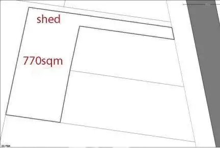 Third view of Homely land listing, 45A Boorawine Terrace, Callala Bay NSW 2540