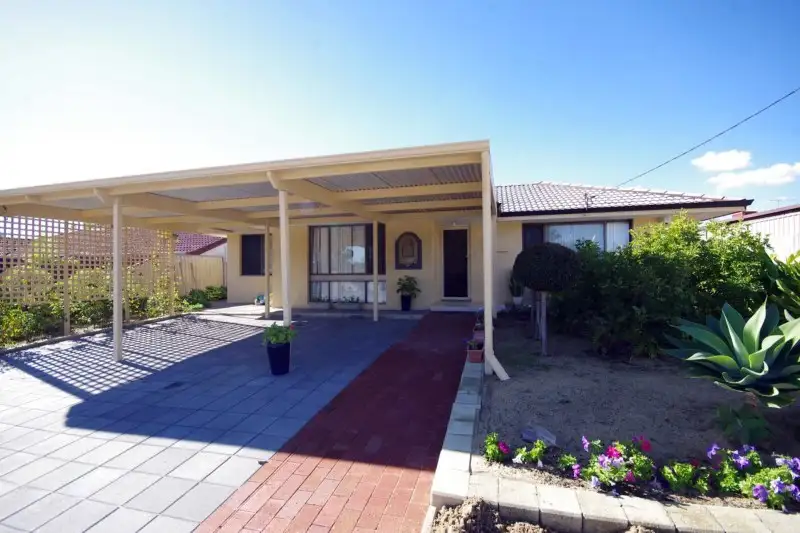 Main view of Homely house listing, 14 Allinson Drive, Girrawheen WA 6064